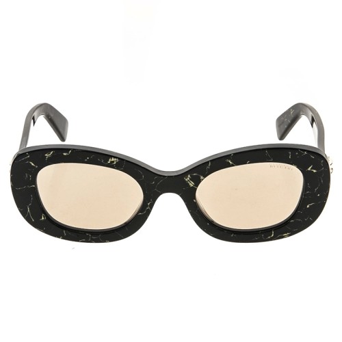 Bvlgari BV40039I B ZERO1 - 05L - 50 Sonnenbrillen Oval