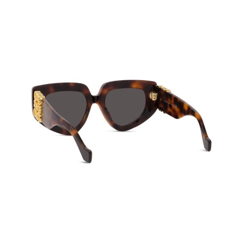 Loewe LW40154U - 52A - 51 Sonnenbrillen Cat Eye