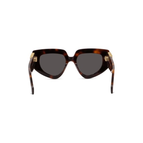Loewe LW40154U - 52A - 51 Sonnenbrillen Cat Eye