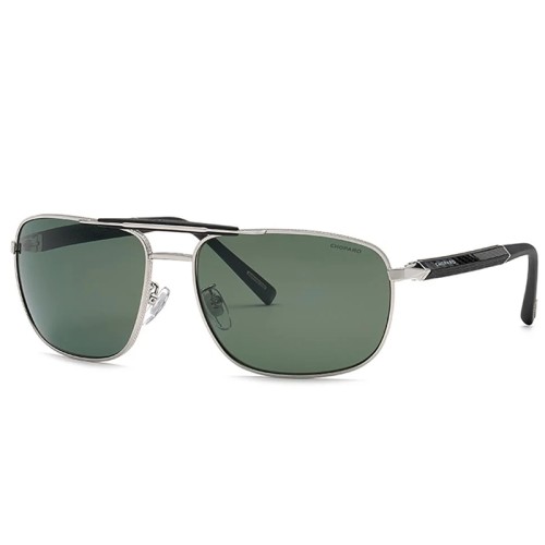 Chopard SCHF81 - 579P - 62 - MIT POLARISIERTEN GLÄSERN Sonnenbrillen Pilot (Aviator)