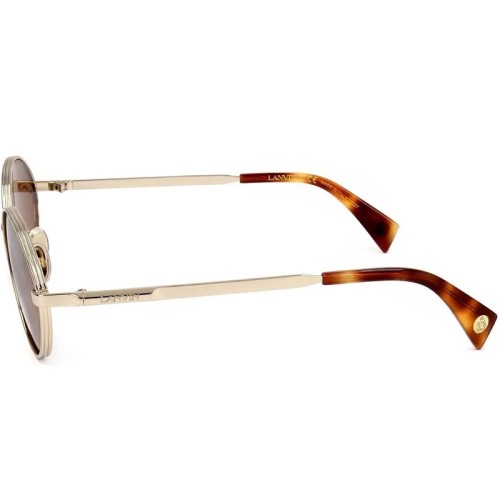 Lanvin LNV116S - 723 - 57 Sonnenbrillen Oval