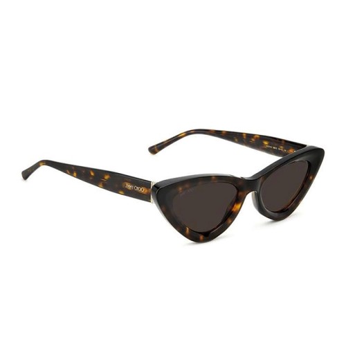 Jimmy Choo ADDY/S - 08670 - 52 Sonnenbrillen Cat Eye