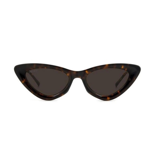 Jimmy Choo ADDY/S - 08670 - 52 Sonnenbrillen Cat Eye
