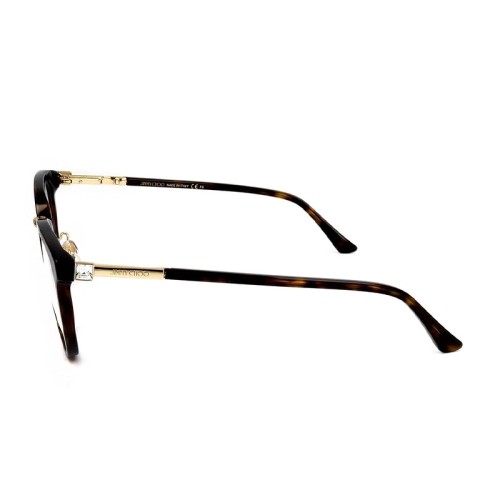 Jimmy Choo JC289/F - 086 - 52 Brillenfassungen Kissenform (Abgerundet)