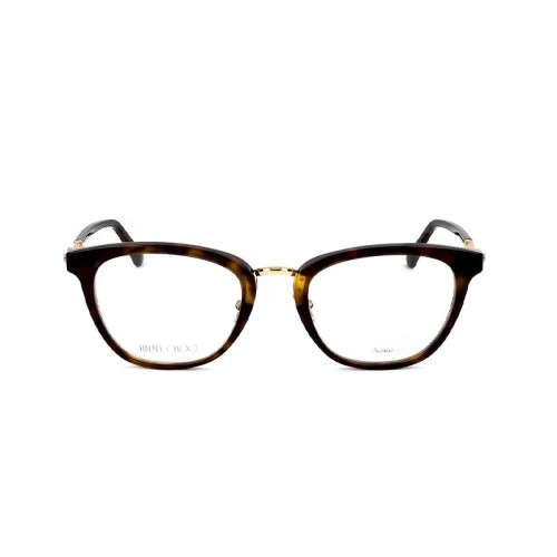 Jimmy Choo JC289/F - 086 - 52 Brillenfassungen Kissenform (Abgerundet)