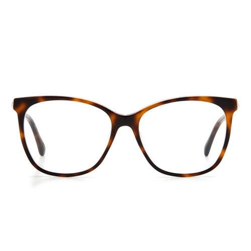 Jimmy Choo JC313 - LDG - 53 Brillenfassungen Kissenform (Abgerundet)