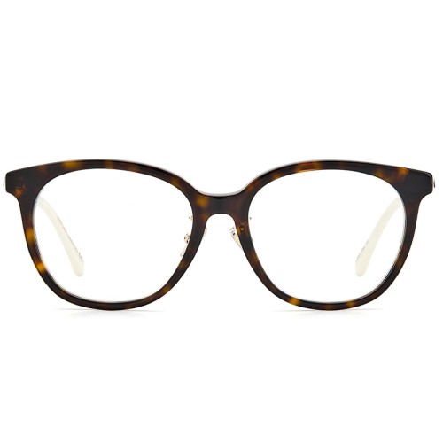 Jimmy Choo JC306/F - 086 - 53 Brillenfassungen Kissenform (Abgerundet)