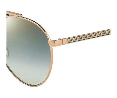 Jimmy Choo AVE/S - PEFEZ - 58 Sonnenbrillen Pilot (Aviator)