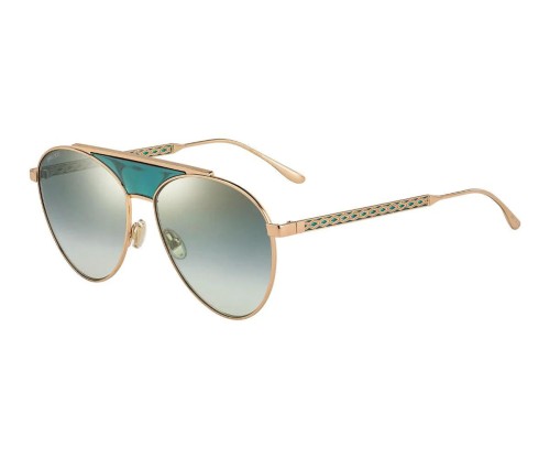 Jimmy Choo - Sonnenbrillen - AVE/S - PEFEZ - 58