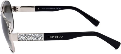 Jimmy Choo BABA/S - RZSIC - 59 Sonnenbrillen Pilot (Aviator)