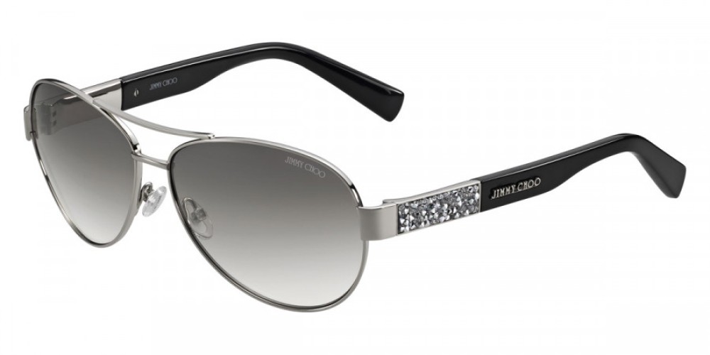 Jimmy Choo BABA/S - RZSIC - 59 Sonnenbrillen Pilot (Aviator)