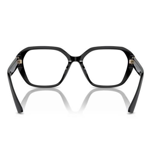 Jimmy Choo JC3013U - ​5000 - ​55 Brillenfassungen Schwarz Eckig