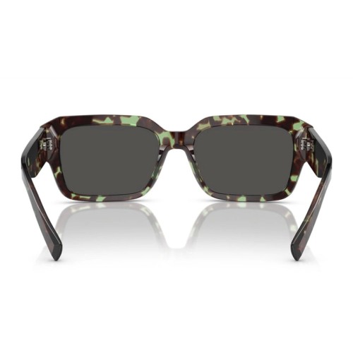 DOLCE & GABBANA DG4460 - ​343287 - ​56 Sonnenbrillen Havanna Eckig