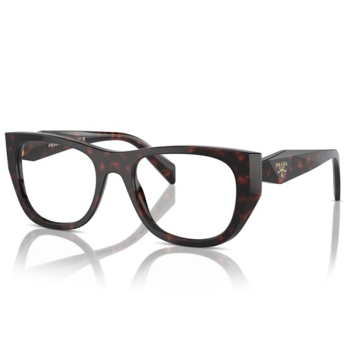 PRADA - Brillenfassungen - PR A18V - ​17N1O1 - ​52
