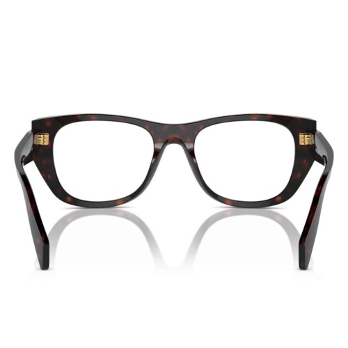 PRADA PR A18V - ​17N1O1 - ​52 Brillenfassungen Cat Eye