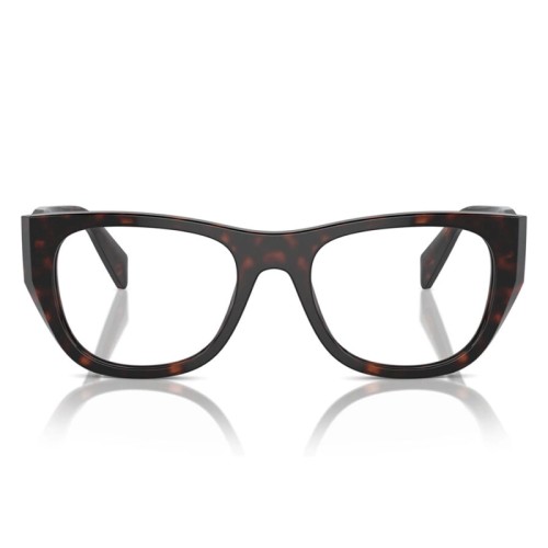 PRADA PR A18V - ​17N1O1 - ​52 Brillenfassungen Cat Eye