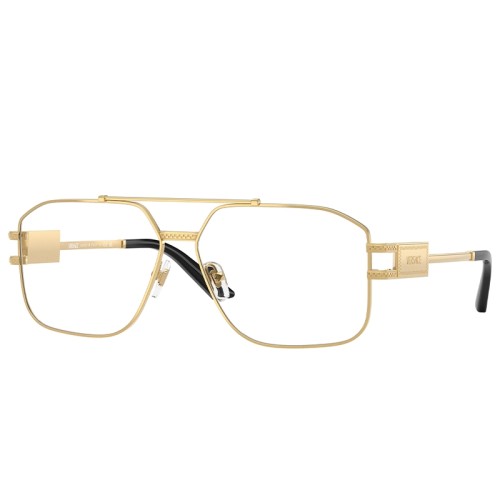 VERSACE - Brillenfassungen - VE1302 - ​1002 - ​59