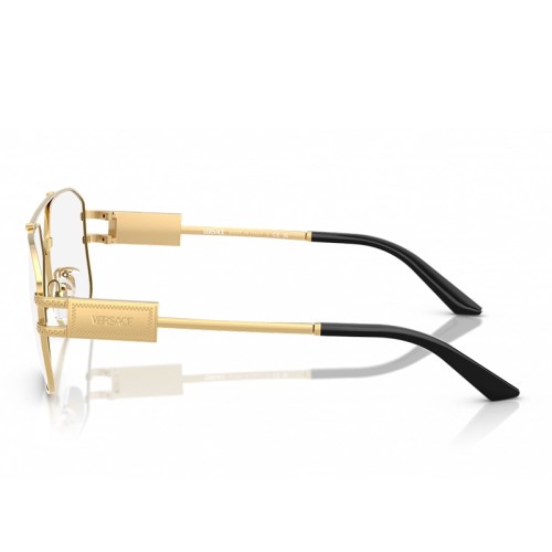VERSACE VE1302 - ​1002 - ​59 Brillenfassungen Pilot (Aviator)