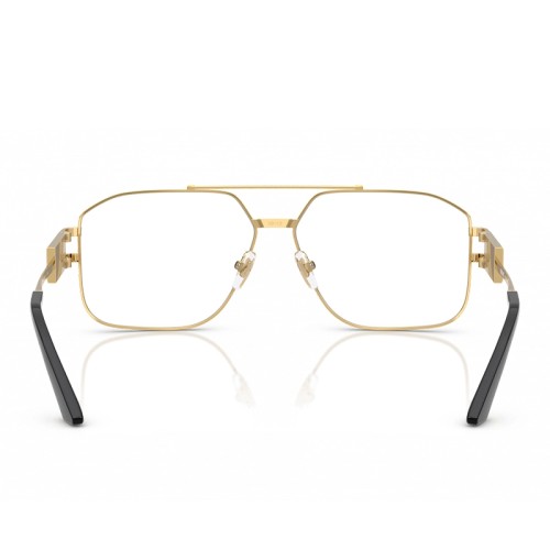 VERSACE VE1302 - ​1002 - ​59 Brillenfassungen Pilot (Aviator)
