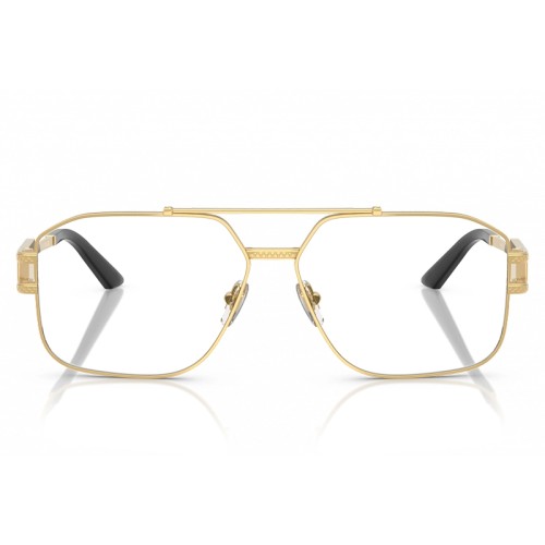 VERSACE VE1302 - ​1002 - ​59 Brillenfassungen Pilot (Aviator)
