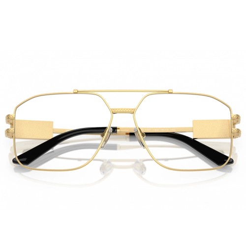 VERSACE VE1302 - ​1002 - ​59 Brillenfassungen Pilot (Aviator)