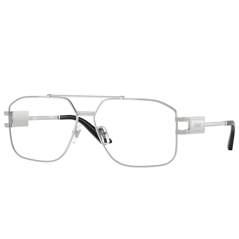 VERSACE VE1302 - ​1000 - ​59 Brillenfassungen Pilot (Aviator)