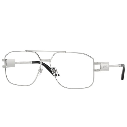 VERSACE VE1302 - ​1000 - ​59 Brillenfassungen Pilot (Aviator)
