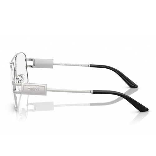 VERSACE VE1302 - ​1000 - ​59 Brillenfassungen Pilot (Aviator)