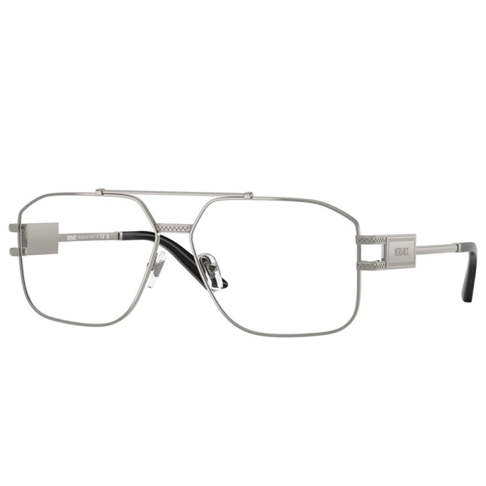 VERSACE VE1302 - ​1001 - ​59 Brillenfassungen Pilot (Aviator)