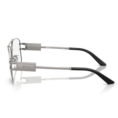 VERSACE VE1302 - ​1001 - ​59 Brillenfassungen Pilot (Aviator)
