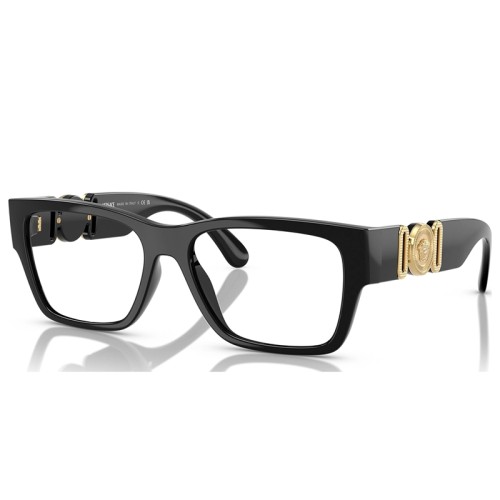 VERSACE - Brillenfassungen - VE3368U - ​GB1 - ​55