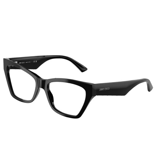 Jimmy Choo JC3021H - ​5000 - ​54 Brillenfassungen Schwarz Cat Eye