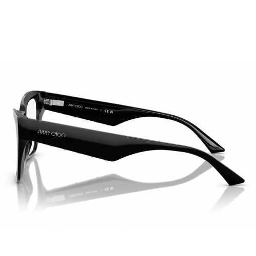 Jimmy Choo JC3021H - ​5000 - ​54 Brillenfassungen Schwarz Cat Eye
