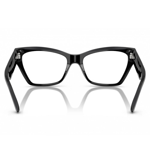 Jimmy Choo JC3021H - ​5000 - ​54 Brillenfassungen Schwarz Cat Eye