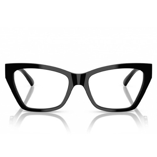Jimmy Choo JC3021H - ​5000 - ​54 Brillenfassungen Schwarz Cat Eye