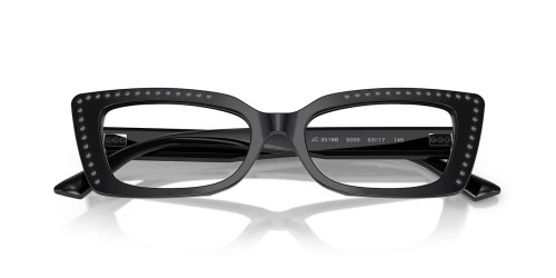 Jimmy Choo JC3018B - ​5000 - ​53 Brillenfassungen Schwarz Cat Eye