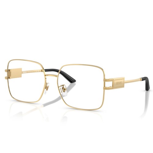 VERSACE - Brillenfassungen - VE1303D - ​1002 - ​56