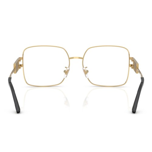 VERSACE VE1303D - ​1002 - ​56 Brillenfassungen Eckig