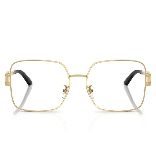 VERSACE VE1303D - ​1002 - ​56 Brillenfassungen Eckig