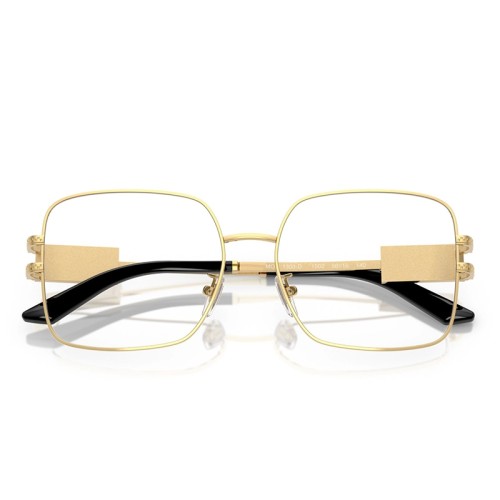 VERSACE VE1303D - ​1002 - ​56 Brillenfassungen Eckig