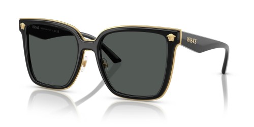VERSACE - Sonnenbrillen - VE2278D - ​GB1/87 - ​58