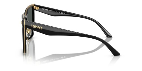 VERSACE VE2278D - ​GB1/87 - ​58 Sonnenbrillen Eckig
