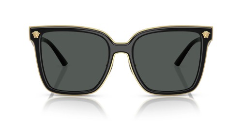 VERSACE VE2278D - ​GB1/87 - ​58 Sonnenbrillen Eckig