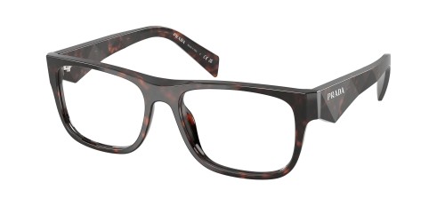 PRADA - Brillenfassungen - PR 22ZV - ​17N1O1 - ​55