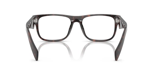 PRADA PR 22ZV - ​17N1O1 - ​55 Brillenfassungen Eckig