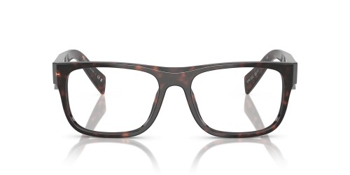 PRADA PR 22ZV - ​17N1O1 - ​55 Brillenfassungen Eckig