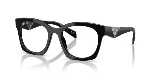 PRADA - Brillenfassungen - PR A05V - ​27A1O1 - ​52