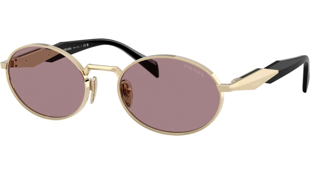 PRADA PR 65ZS - ​ZVN20I - ​55 Sonnenbrillen Oval