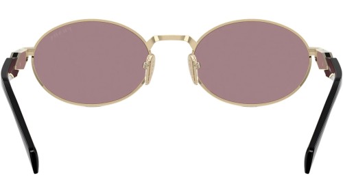 PRADA PR 65ZS - ​ZVN20I - ​55 Sonnenbrillen Oval