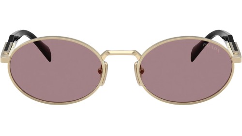 PRADA PR 65ZS - ​ZVN20I - ​55 Sonnenbrillen Oval
